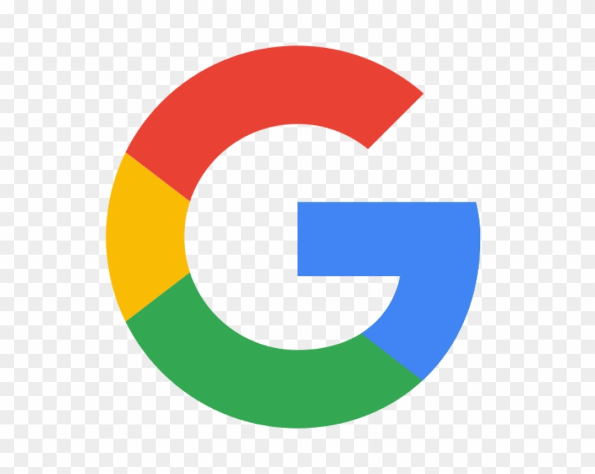 Major Visibility - Google Logo Png #923582