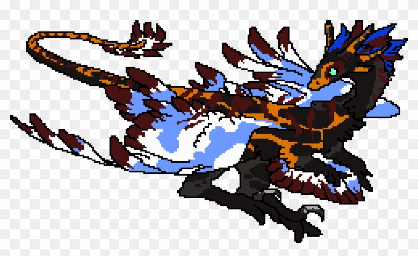 Thorn - Illustration #923689