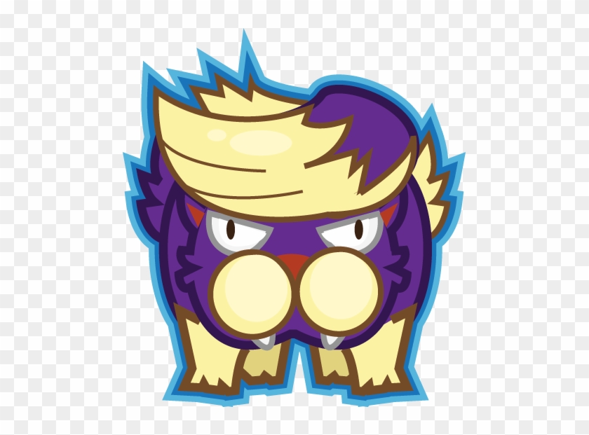 Skuntank On Stunkyfanclub Deviantart - Skuntank #923771