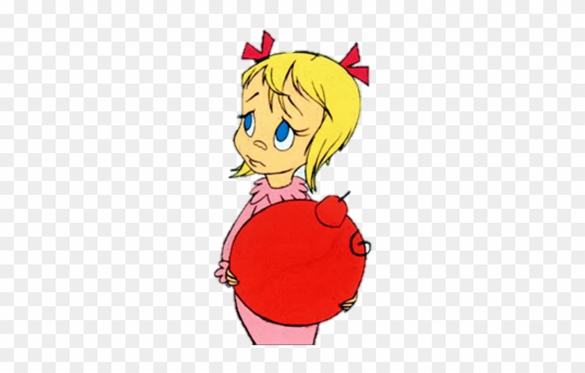 Cindy Lou Png #923898