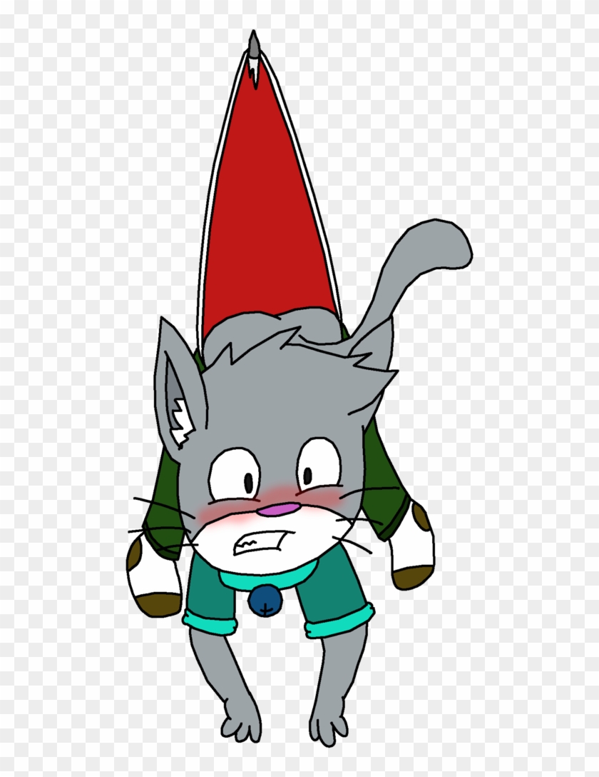 Thelinesmen Commission By Cj The Otter - Cartoon #923924