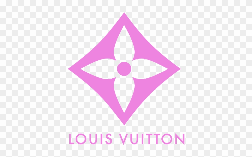 Free Download Of Louis Vuitton Pattern Vector Graphics - Louis Vuitton #923950