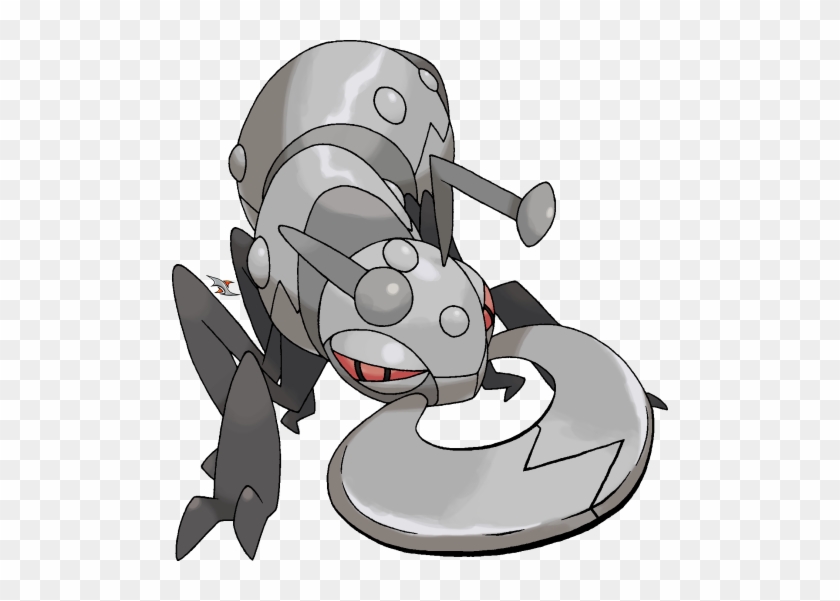 Durant By Xous54 - Durant Pokemon #924113