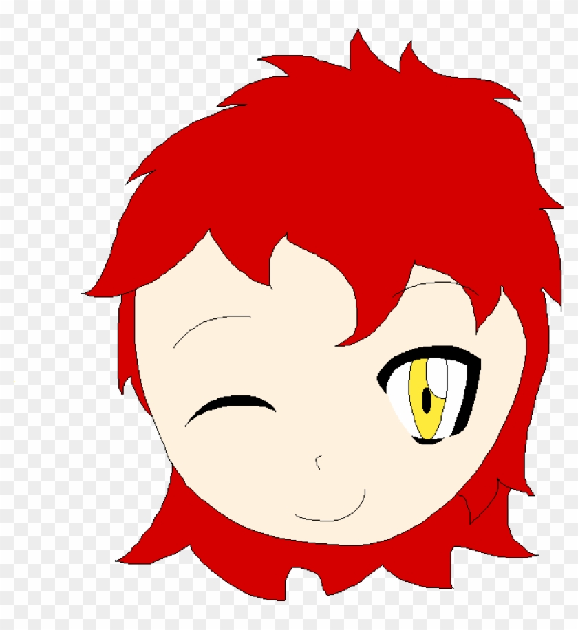 Red Head - Red Head #924150
