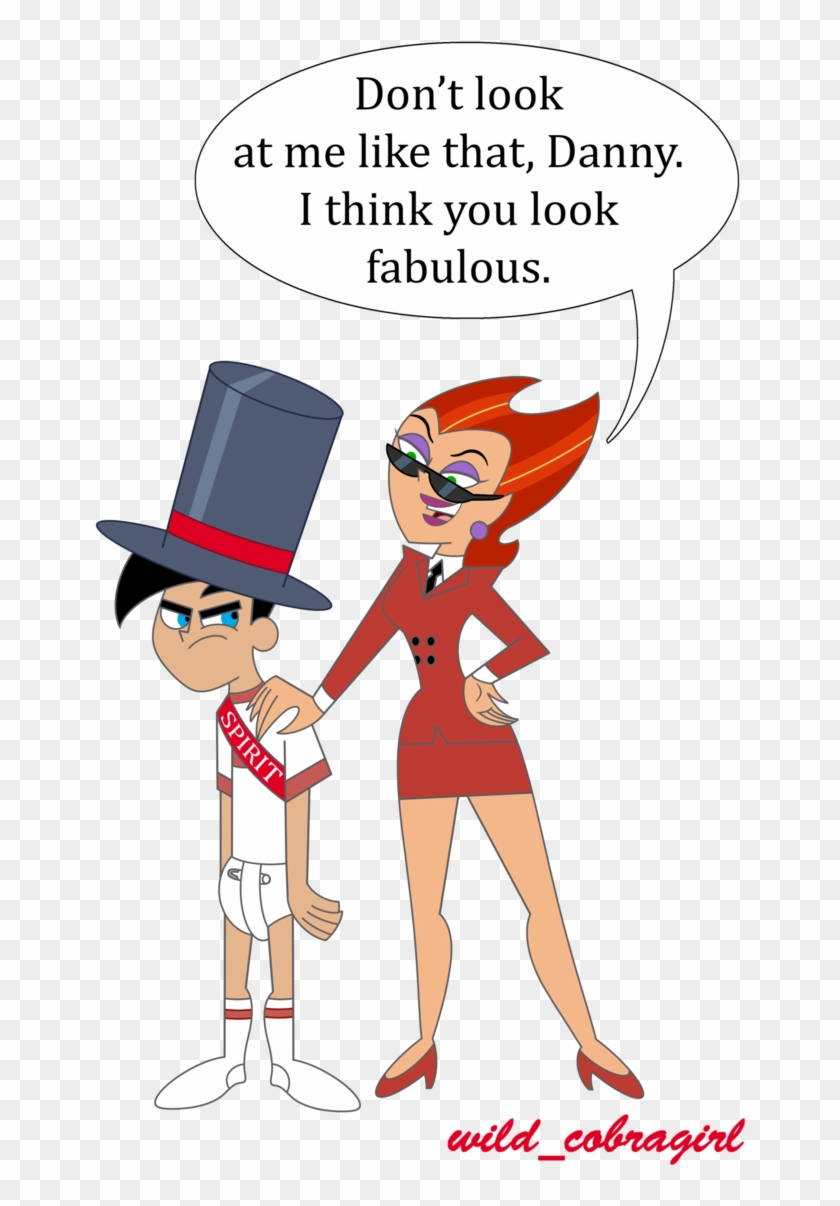 Max Pokemon Wedgie Images - Danny Phantom In Diapers #924160