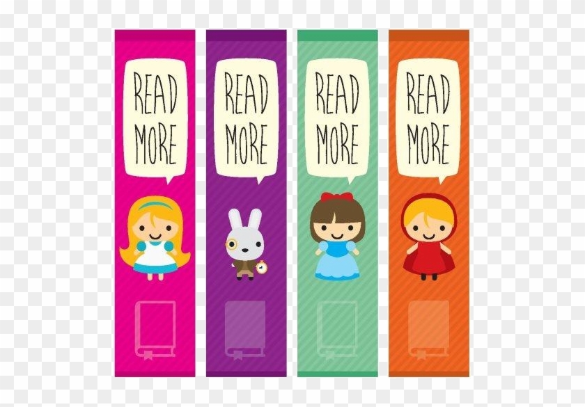 Bookmarks - - Bookmark Design #924317