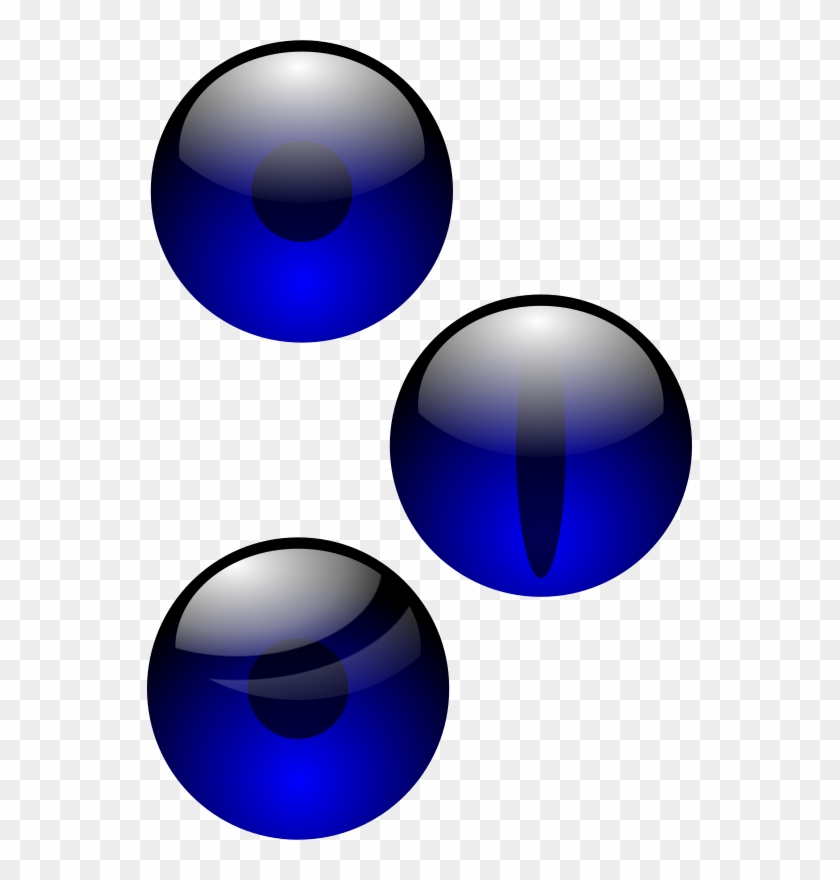 Similar Clip Art - Eye #924376