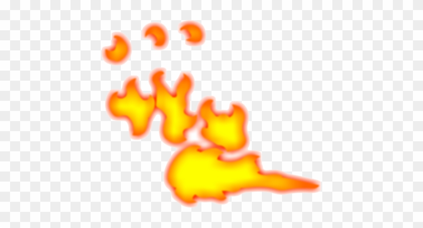Flamethrower - Flamethrower #924395