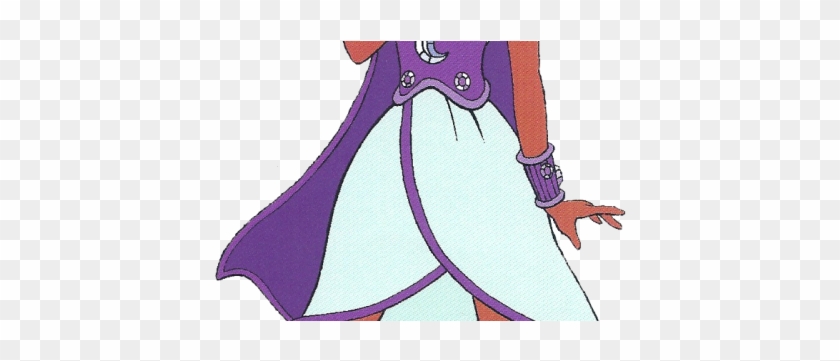 Clip Art - Cartoon #924438