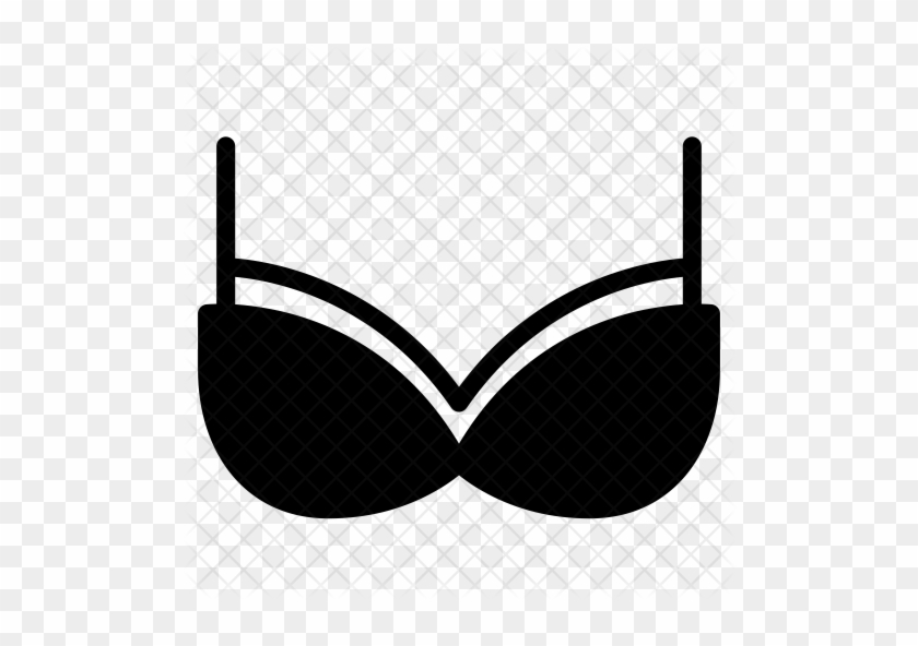 Bra Icon - Teacup #924478