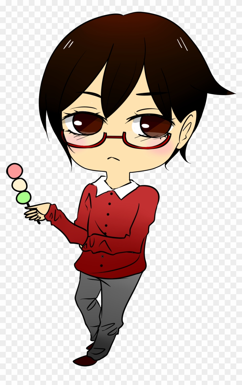 Dango / だんご - Dango #924484