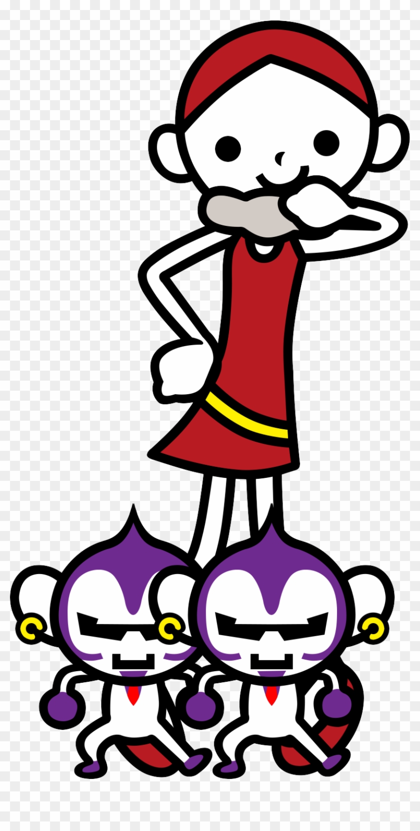 Rhythm Heaven Megamix #924499