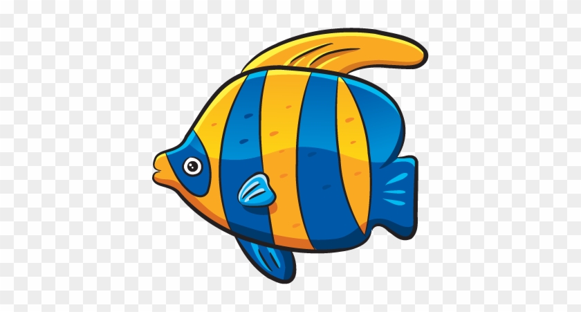 ค่ะ ถ้าเพื่อนๆ นำภาพไปลดขนาดให้เล็กลง - 海洋 生物 卡通 #924625