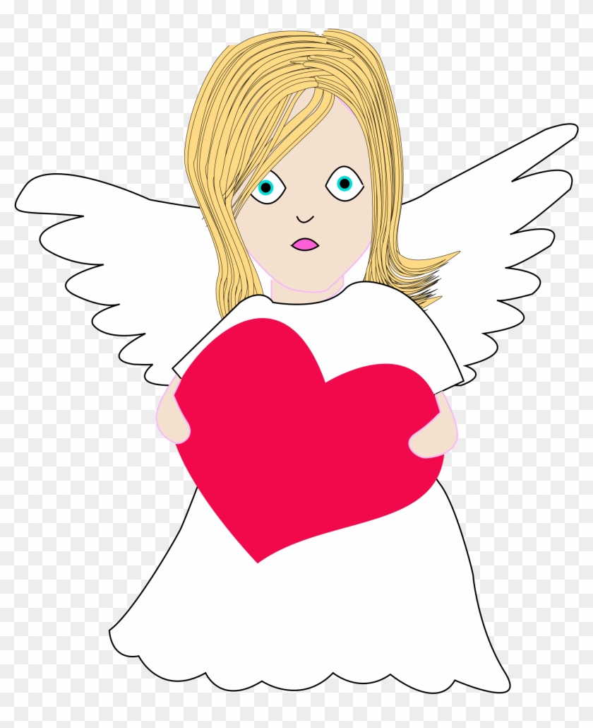 Ange - Angel #924714