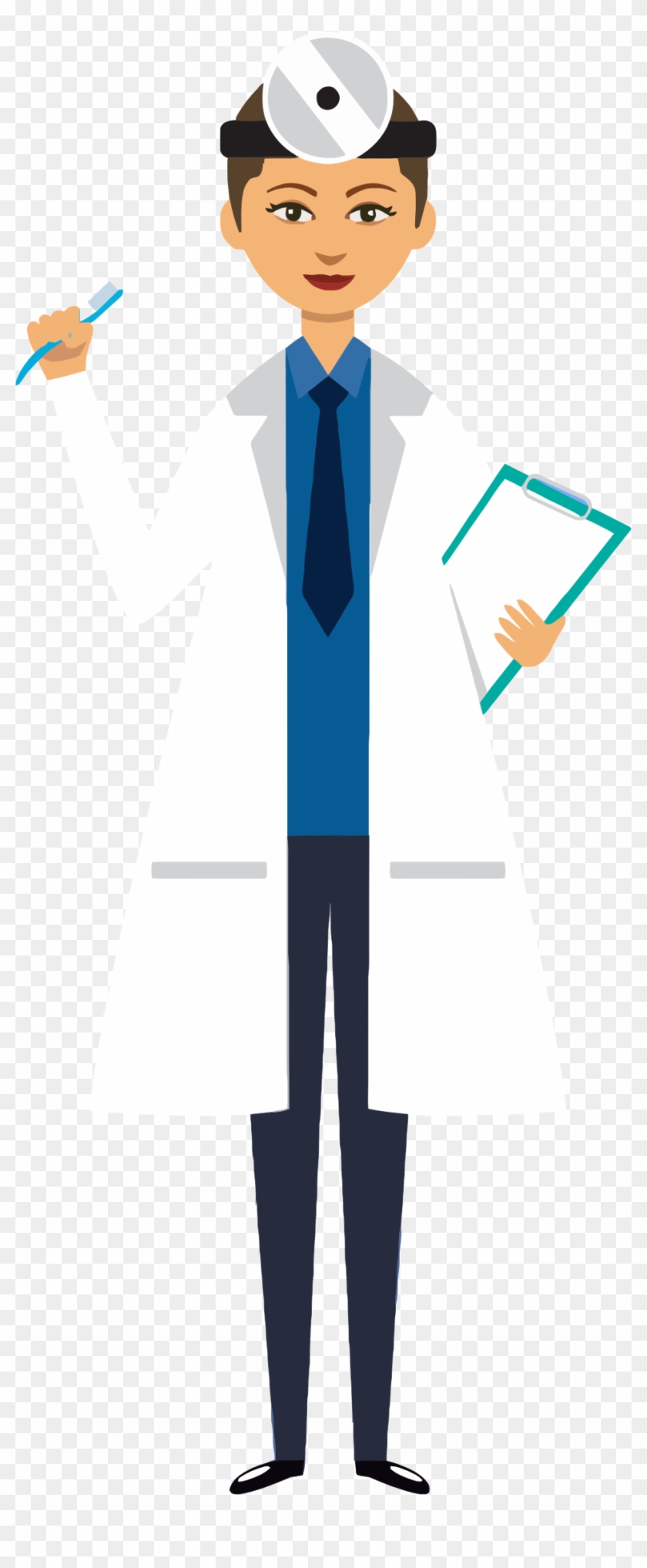 Medicine Icon Download - Dentist #924725