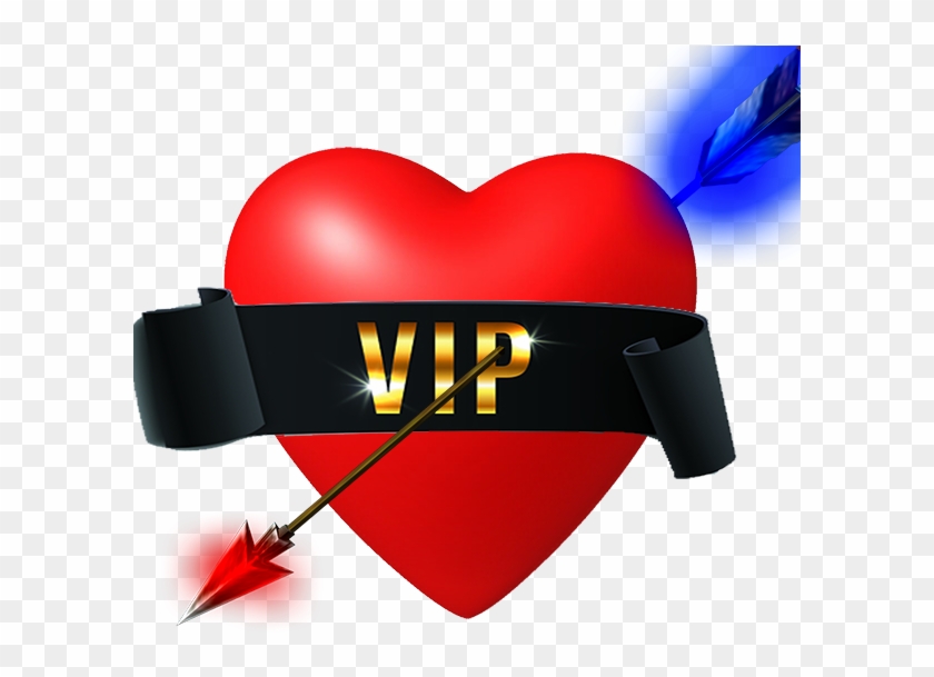 A V - I - P Valentine - Very Important Person #924772