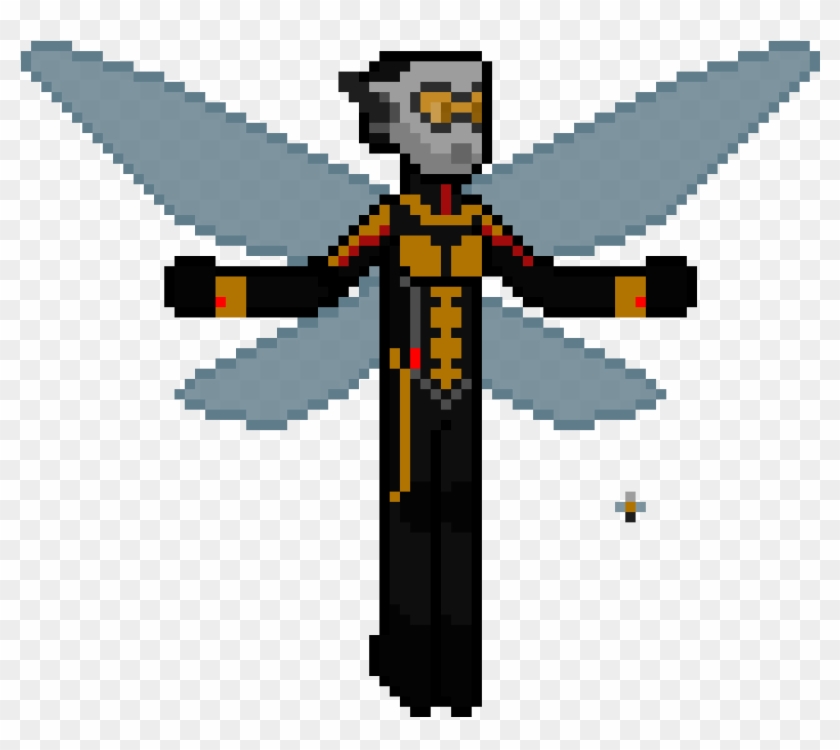 The Wasp - Cartoon #924788