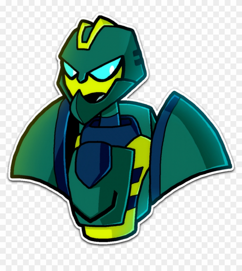 ~wasp~ By Scribblezstarz - Cartoon #924878