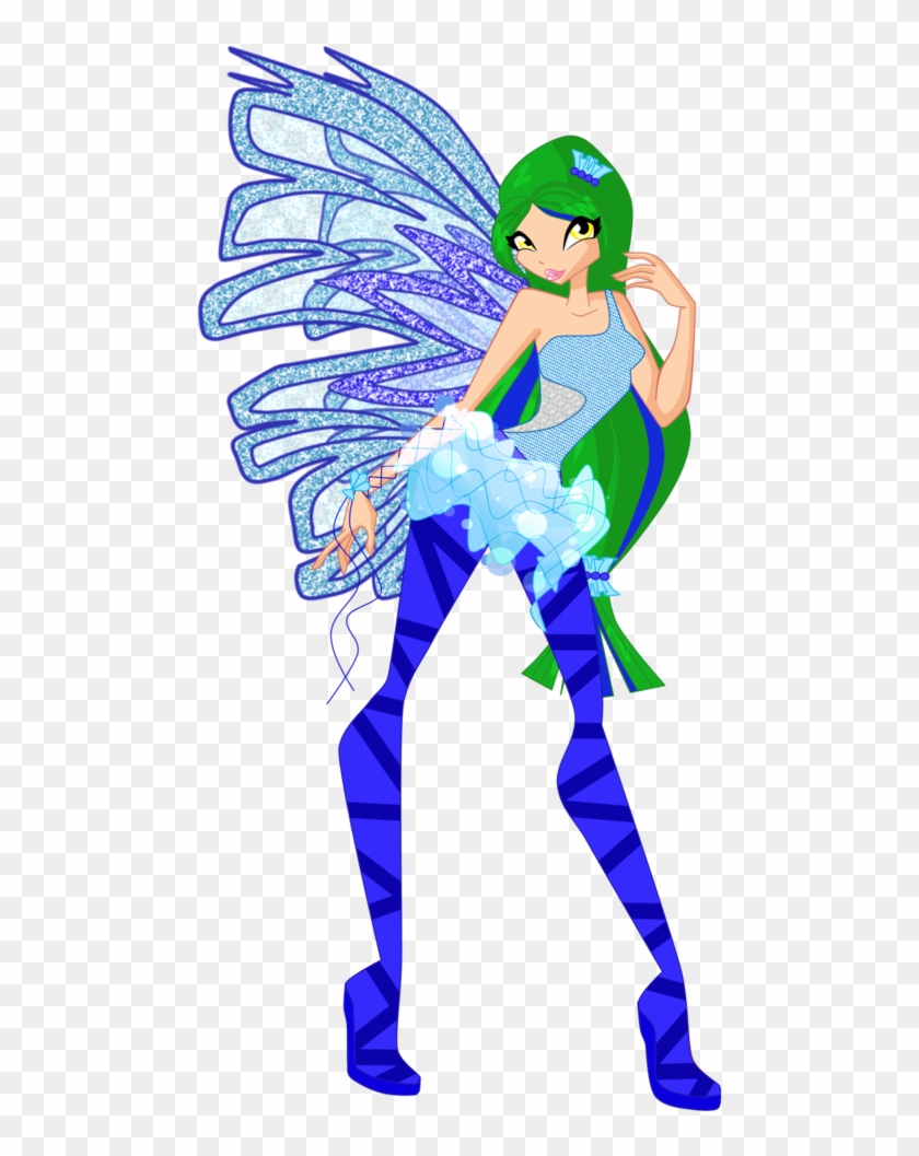Fairy Costume Shoe Clip Art - Cartoon #924902