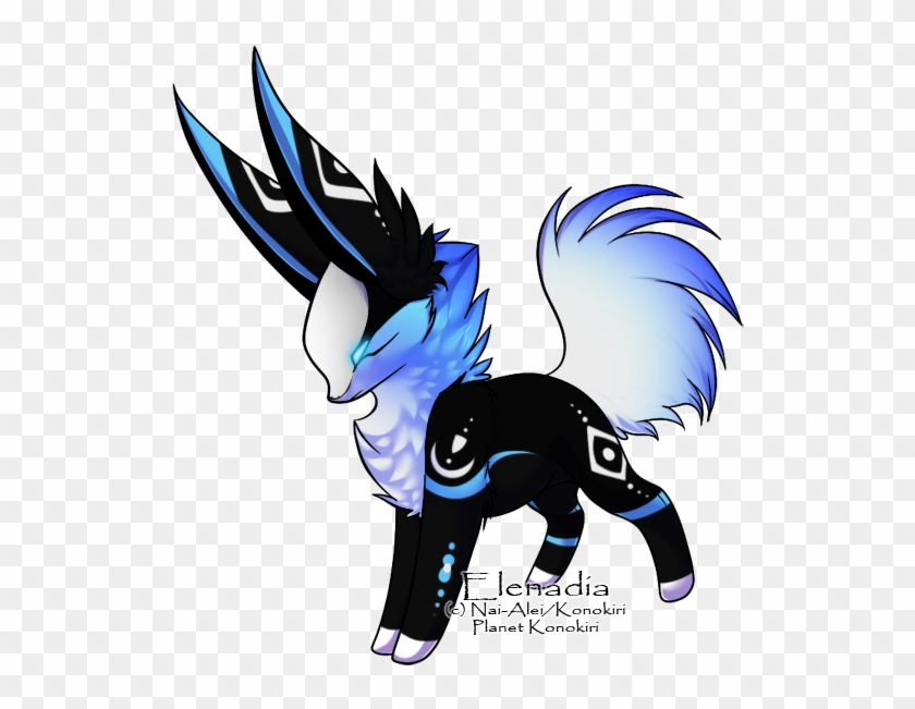 I-explore Ang Fantasy Creatures At Higit Pa - Anime Cute Mythical Creatures #924949
