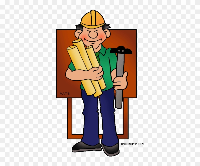 Occupations Architect2 - Introduction Of Architecture #925038