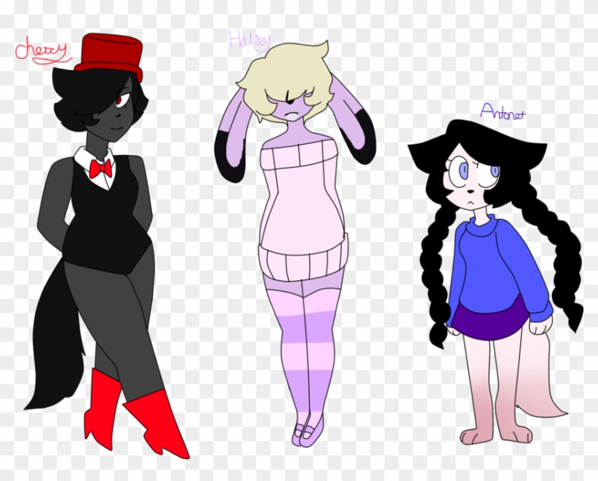 Furry Ocs By Casinodaddy Furry Ocs By Casinodaddy - Cartoon #925115