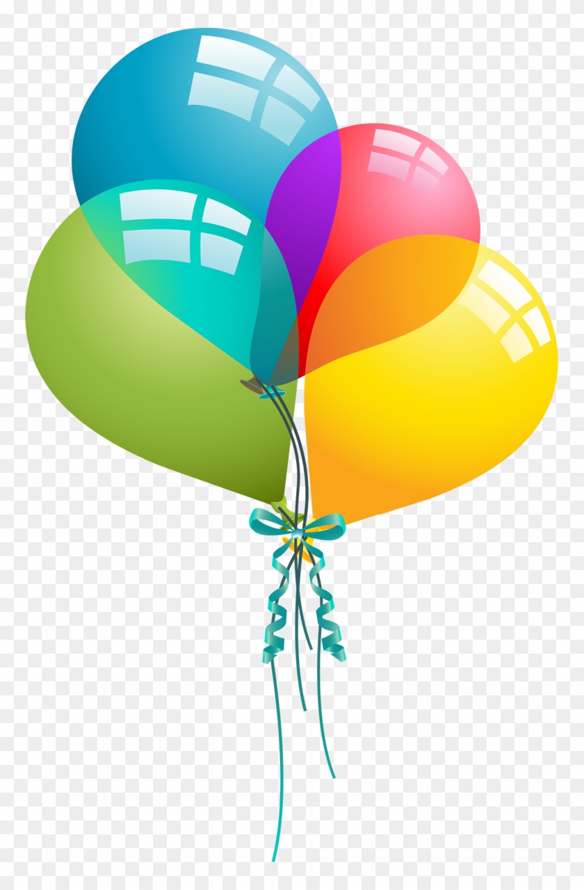 Pool Clipart Birthday - Birthday Thank You For The Greetings #925294