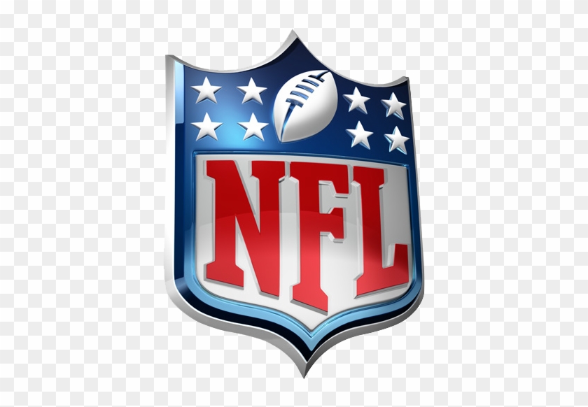 Latest Sb Championship Odds From Bovada - Nfl Logo Transparent Background #925398