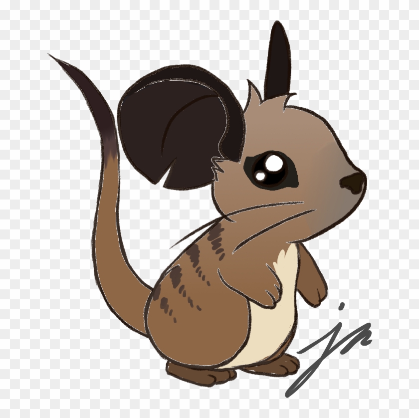 Transformice Fur Contest - Meerkat #925406