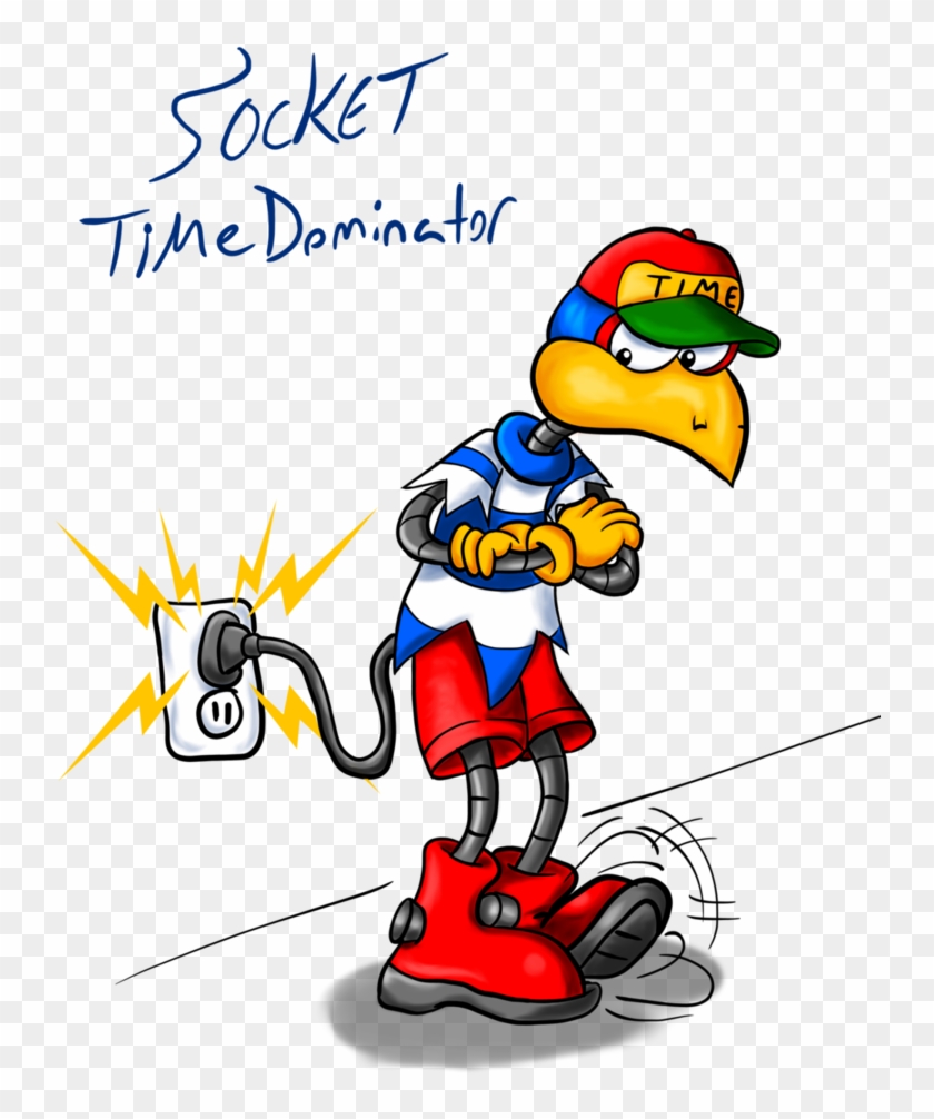 March Of The Mascots - Cartoon #925415