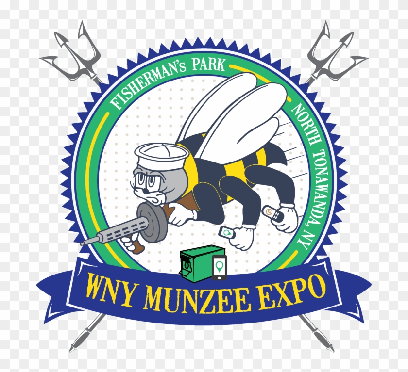 Wny Expo - Cartoon #925434