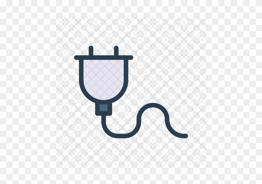 Plug Icon - Plug Icon #925448