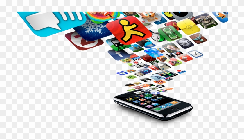 I Wanted To Talk To You Today About The Mobile Web - Positives Of Smartphones #925511