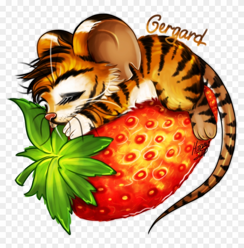 Tigermouse By Krikdushi Transformice - Tigermouse By Krikdushi Transformice #925538