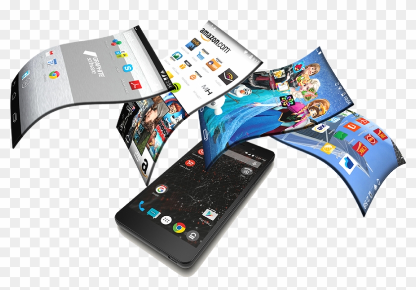 Now You Can Get Your Os Separate From Your Smartphone - Iphone #925534