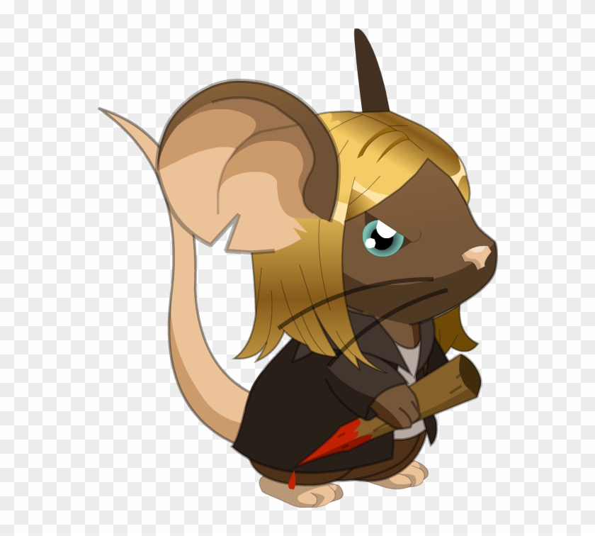 Buffy - Transformice Von Drekkemaus #925552