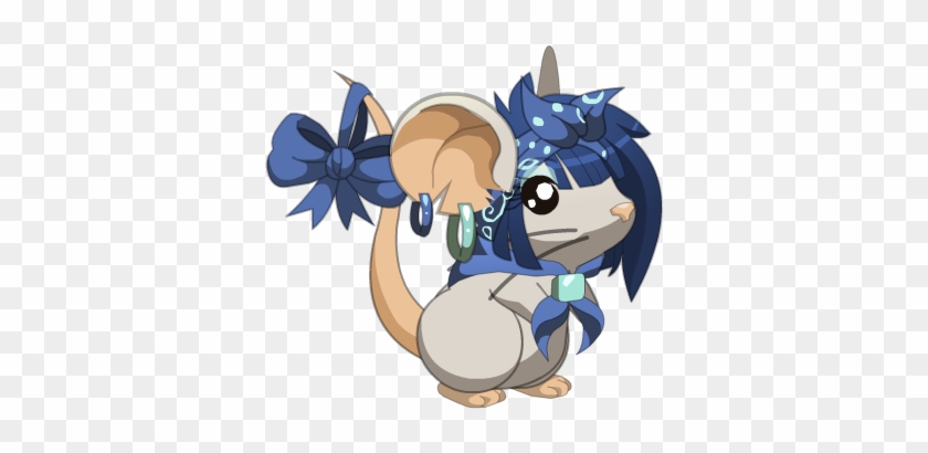 Transformice Avatar #925597
