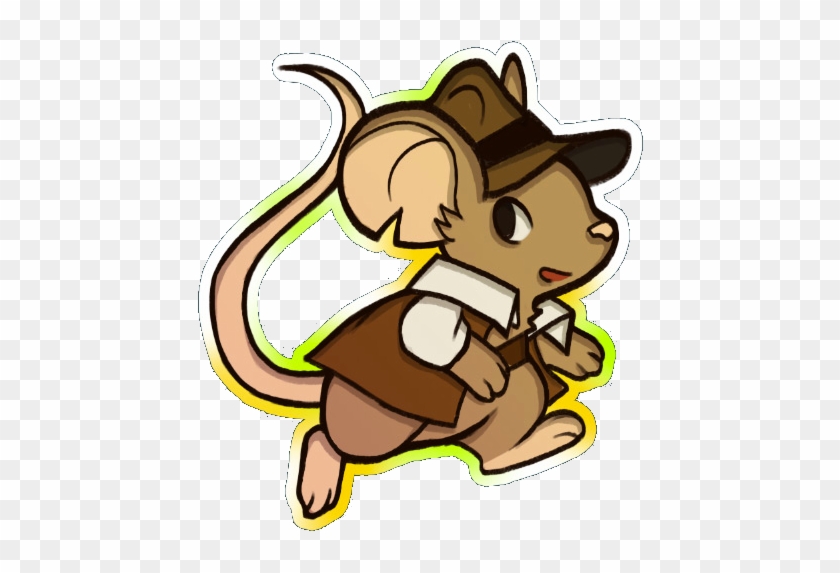 Transformice Mouse - Transformice Mouse #925625