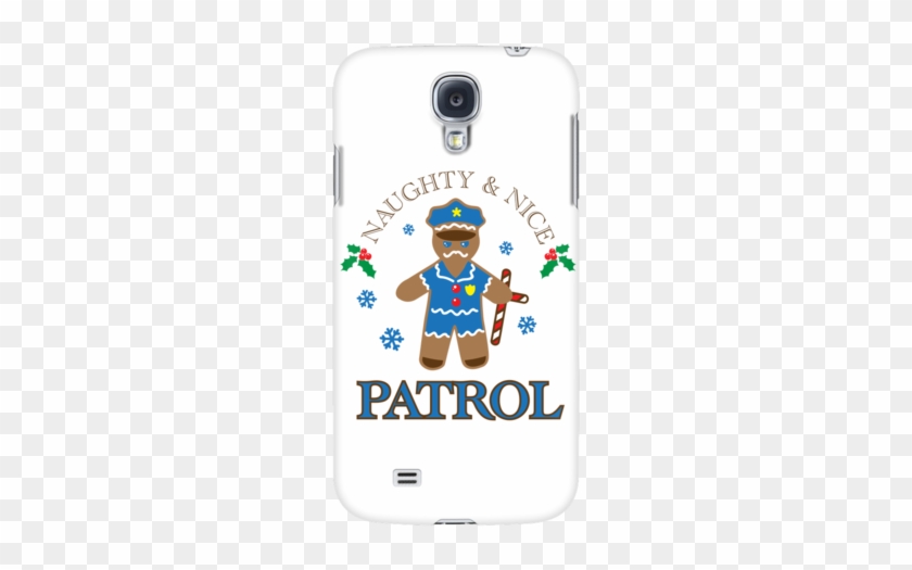 Naughty And Nice Patrol - Patrol #925702