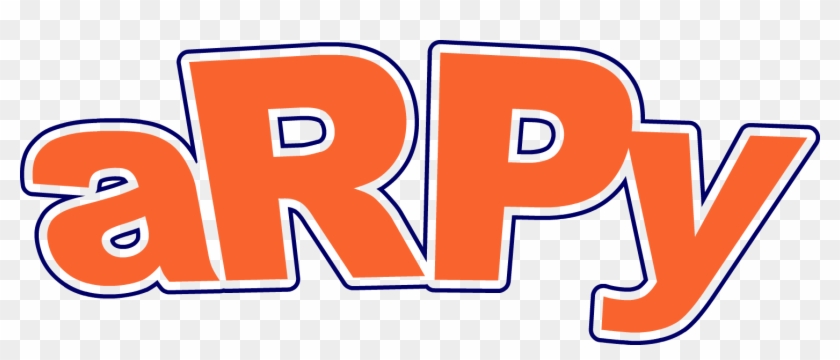 Arpy - Arpy #925741