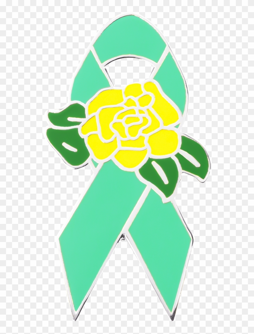 Yellow Rose - Rose #925816