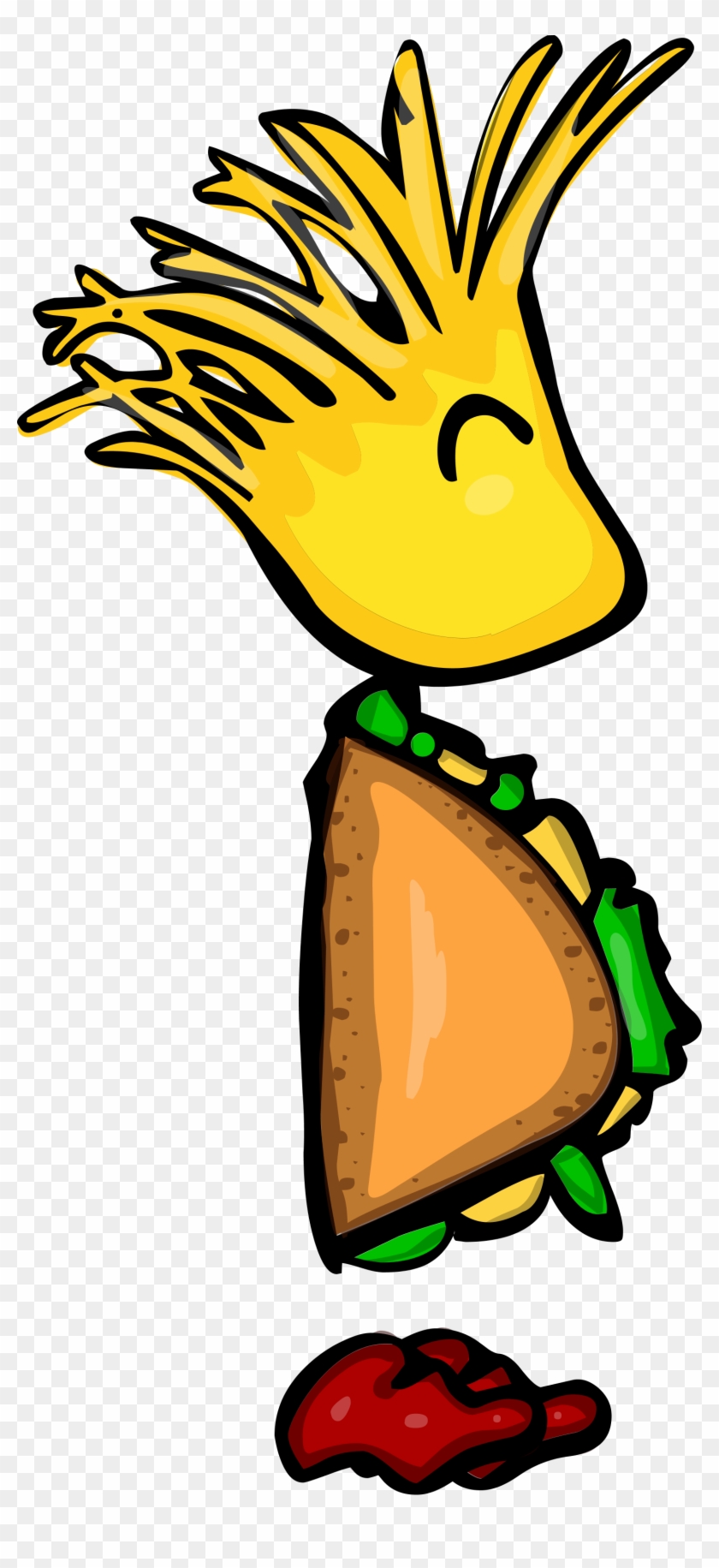 Taco - Taco #925817