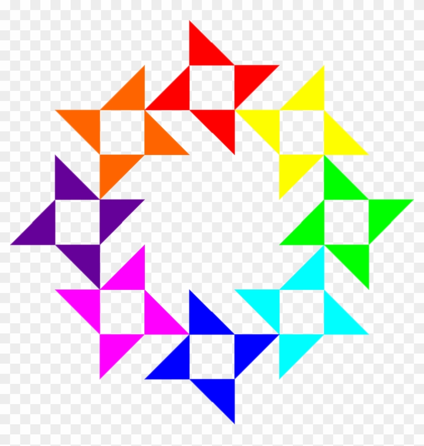 Quilt #925948