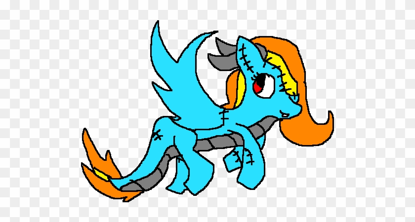 Hydro Quilt By Piplup40 - Cartoon #925959