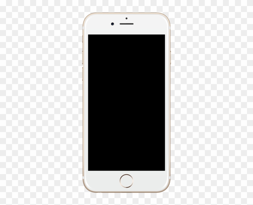 Iphone 6 Png - Iphone 6s Plus Black Screen #925963