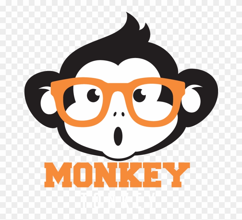 Monkey Tonkey - Chalktalksports Hockey Written Out Removable Chalktalkgraphix #926059