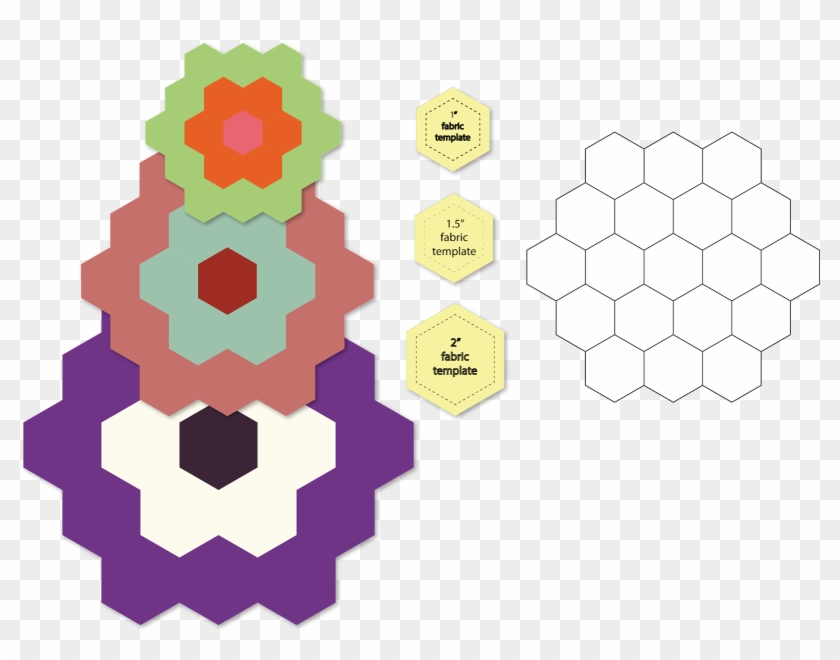 This Graphic Shows The Print And Cut File For Three - Printing #926096