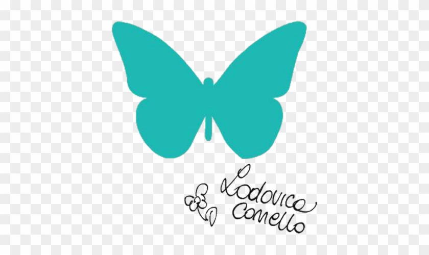 Koszulka Mariposa Z Autografem Dudu - Lodovica Comello #926151