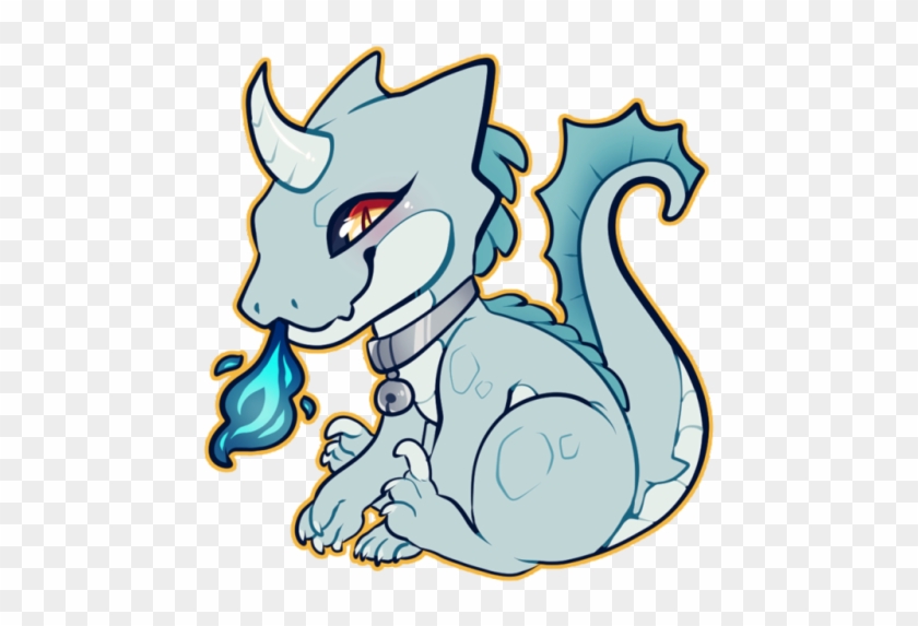 Chibi Comm For @redrabbu <33 - Cartoon #926223