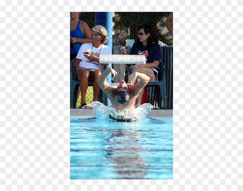 Swim Meet At Potter Park - Vacation #926290